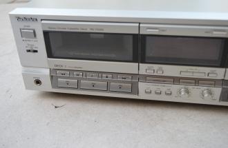 Deck Technics RS TR 355_4