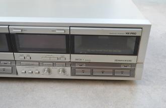 Deck Technics RS TR 355_5