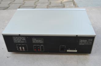 Deck Technics RS TR 355_6