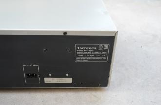 Deck Technics RS TR 355_7