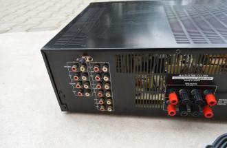 Amplificator Akai AM 37_8