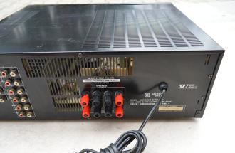 Amplificator Akai AM 37_9