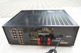 Amplificator Akai AM 37_10