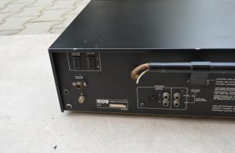 Radio Uher EG 750_5