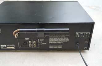 Radio Uher EG 750_6