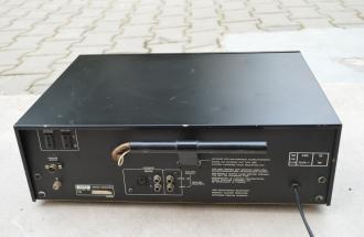 Radio Uher EG 750_7