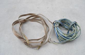 Cablu boxe * OFC 2x2.5 mm_2