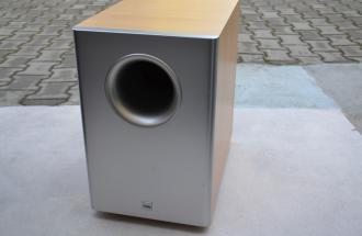 Subwoofer activ Canton AS 20 SC