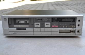 Deck Pioneer CT 1150 R_0