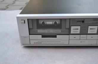 Deck Pioneer CT 1150 R_1