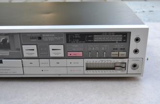 Deck Pioneer CT 1150 R_2