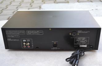 Deck Pioneer CT 1150 R_4