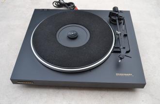 Pick up Marantz TT 52_4