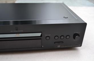Cd player Sony SACD SCD XB 780 QS_3