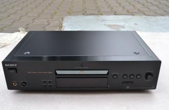 Cd player Sony SACD SCD XB 780 QS_4