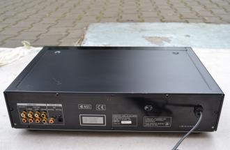 Cd player Sony SACD SCD XB 780 QS_5