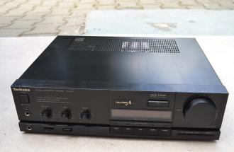 Amplificator Technics SU X 840_3