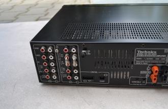 Amplificator Technics SU X 840_6