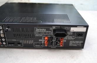 Amplificator Technics SU X 840_7