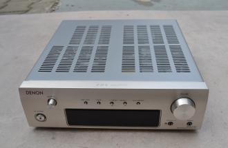 Minisistem Denon F 107_1