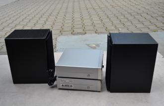 Minisistem Denon F 107_10