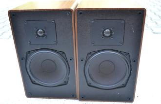 Boxe Grundig Box 550 B