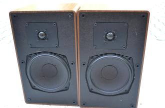 Boxe Grundig Box 550 B_0