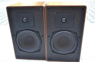 Boxe Grundig Box 550 B_1