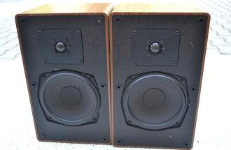 Boxe Grundig Box 550 B_2