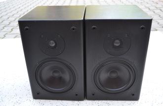 Boxe Sony SS S 70