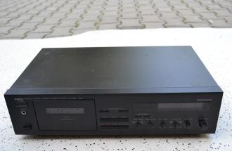 Deck Yamaha KX 330