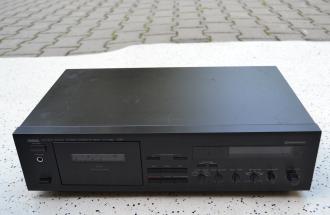 Deck Yamaha KX 330_0