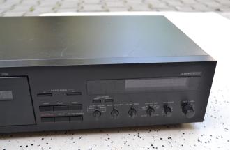 Deck Yamaha KX 330_3