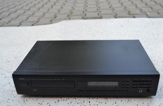 Cd player Yamaha CDX 550 E_0