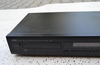 Cd player Yamaha CDX 550 E_1