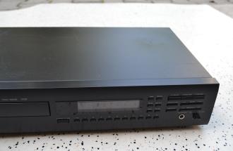 Cd player Yamaha CDX 550 E_2