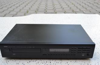 Cd player Yamaha CDX 550 E_3