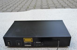 Cd player Yamaha CDX 550 E_4