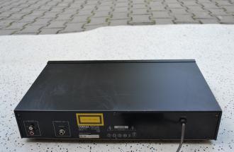 Cd player Yamaha CDX 550 E_5