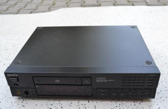 Cd player Sony CDP X 222 ES
