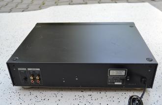 Cd player Sony CDP X 222 ES_7