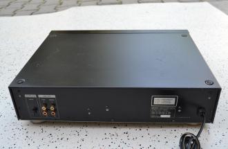 Cd player Sony CDP X 222 ES_8