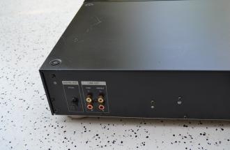 Cd player Sony CDP X 222 ES_9