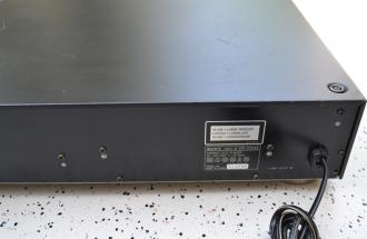 Cd player Sony CDP X 222 ES_10