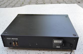 Cd player Sony CDP X 222 ES_12