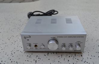 Amplificator * Dynavox CS PA 1