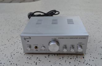 Amplificator * Dynavox CS PA 1_0