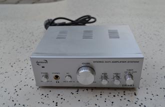Amplificator * Dynavox CS PA 1_1