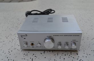 Amplificator * Dynavox CS PA 1_2