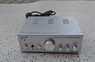 Amplificator * Dynavox CS PA 1_3